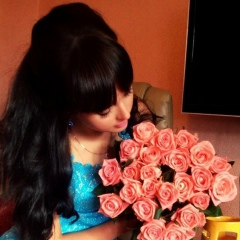 Мария Ложникова, 22.09, Москва