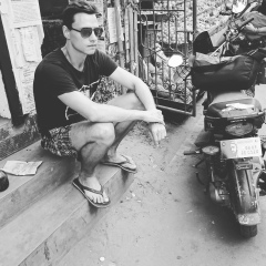 Михаил Стоян, 07.04, Санкт-Петербург