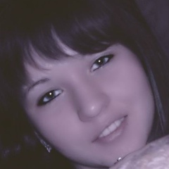 Юлия Пешкова, 06.08.1997, Краснодар