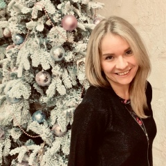 Виолетта Травкина, 06.11, Железногорск