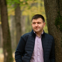 Алексей Матвеев, 23.09, Москва