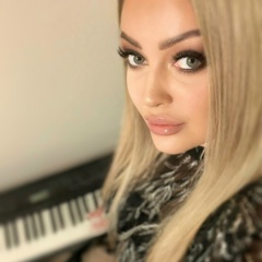 Марина Марина, Новосибирск