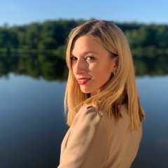 Татьяна Лошина, 23.02.1988, Москва