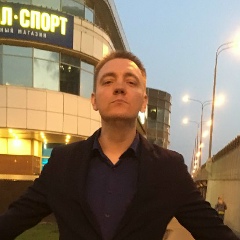 Евгений Чичиленко, 17.05.1984, Москва