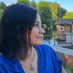 Светлана Сетова, 16.03, Санкт-Петербург