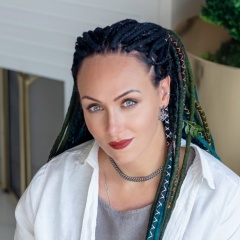 Ирина Калинина, 02.11, Раменское