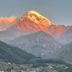 Аня Богданова, 25.03