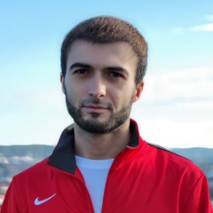 Айзер Сурадзе, 20.07