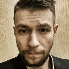 Александр Момотюк, 03.01, Минск