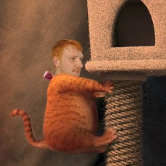 Миша Изотов, 05.08, Санкт-Петербург