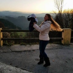 Илона Ващенко, 11.07.1991, Monza