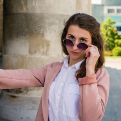 Ania Bogoradova, 06.03.1996, Bydgoszcz