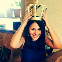 Кристина Тоноян, 04.09.1991, Ереван