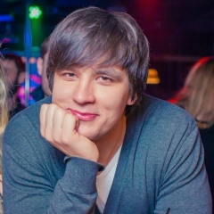 Слава Доброхотов, 14.01, Москва