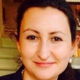 Alfiya Лоотсма, 18.09.1983, Den Haag