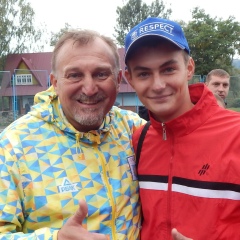 Александр Мошуренко, 02.06.1993, Александровка