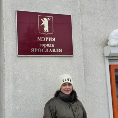 Оксана Жукова, 25.11, Белгород