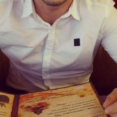 Джон Копенхаве, 25.09.1970, Махачкала