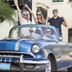 Наталья Карпиньска, 24.11, Москва