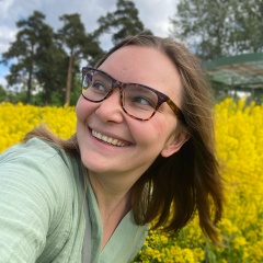 Алла Михайлова, 06.09, Санкт-Петербург