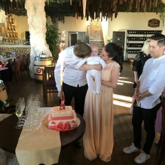 Adam Tensta, 10.03, Гомель