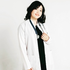 Yekaterina Kim, 03.04.1997, Алматы