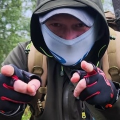Максим Киселев, 15.03, Никель