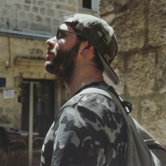 Lex Мамонтов, 11.09.1990, Москва