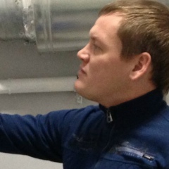 Евгений Попов, 31.03.1983, Москва