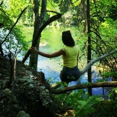 Светлана Гулевская, 04.07.1984, Санкт-Петербург