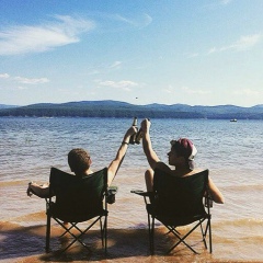 Роман Тартачаков, Красноярск