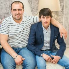 Димон Прощенков, 07.12, Ростов-на-Дону