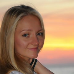 Валентина Столярова, Самара