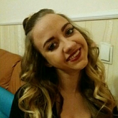 Оля Копач, 07.06.1989, Львов