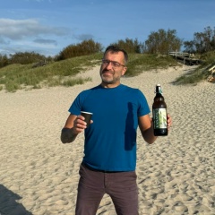 Сергей Рябинин, 01.10, Москва