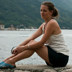 Ульяна Штефанова, 24.03, Москва