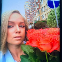 Елена Щеголева, 02.10, Подольск
