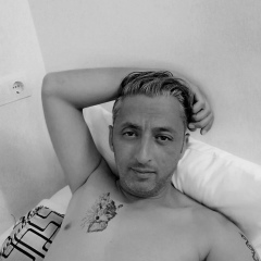 Ömer Murat, 11.09.1981, Marmaris