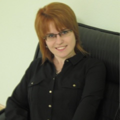 Виктория Алексеевна Глазунова, Санкт-Петербург