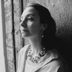 Вера Сушкова, 18.03.1988, Санкт-Петербург