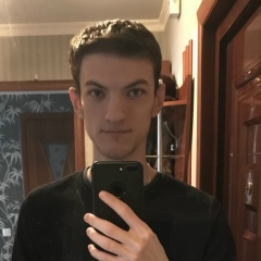 Юрий Сапрыкин, 28.10.1996, Павлодар