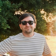 Мишаня Миронов, 29.10.1992, Великий Новгород