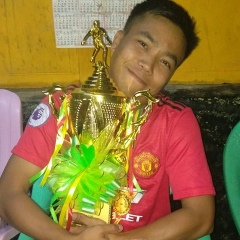 Kothet Htayaung, 22.04.1986