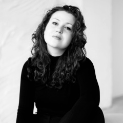 Анастасия Громова, 22.05, Санкт-Петербург