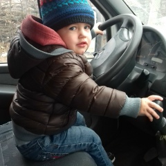 Дима Молдованов, 16.02, Новоселица