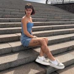 Наталья Шупруто, 01.03, Слюдянка
