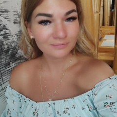 Никочка Соломахина, 14.07.1992, Москва
