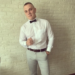 Лёха Русак, 12.01