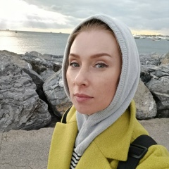 Аня Крупина, Новосибирск