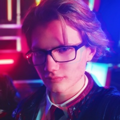 Никита Зиновьев, 12.10.1999, Казань